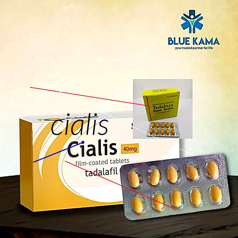 Acheter cialis canada